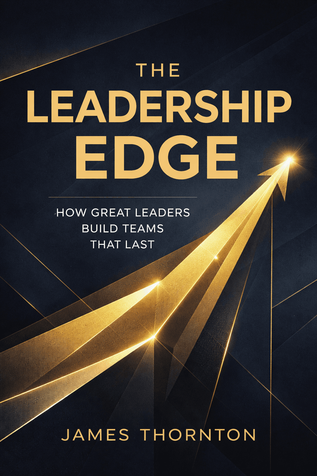 The Leadership Edge