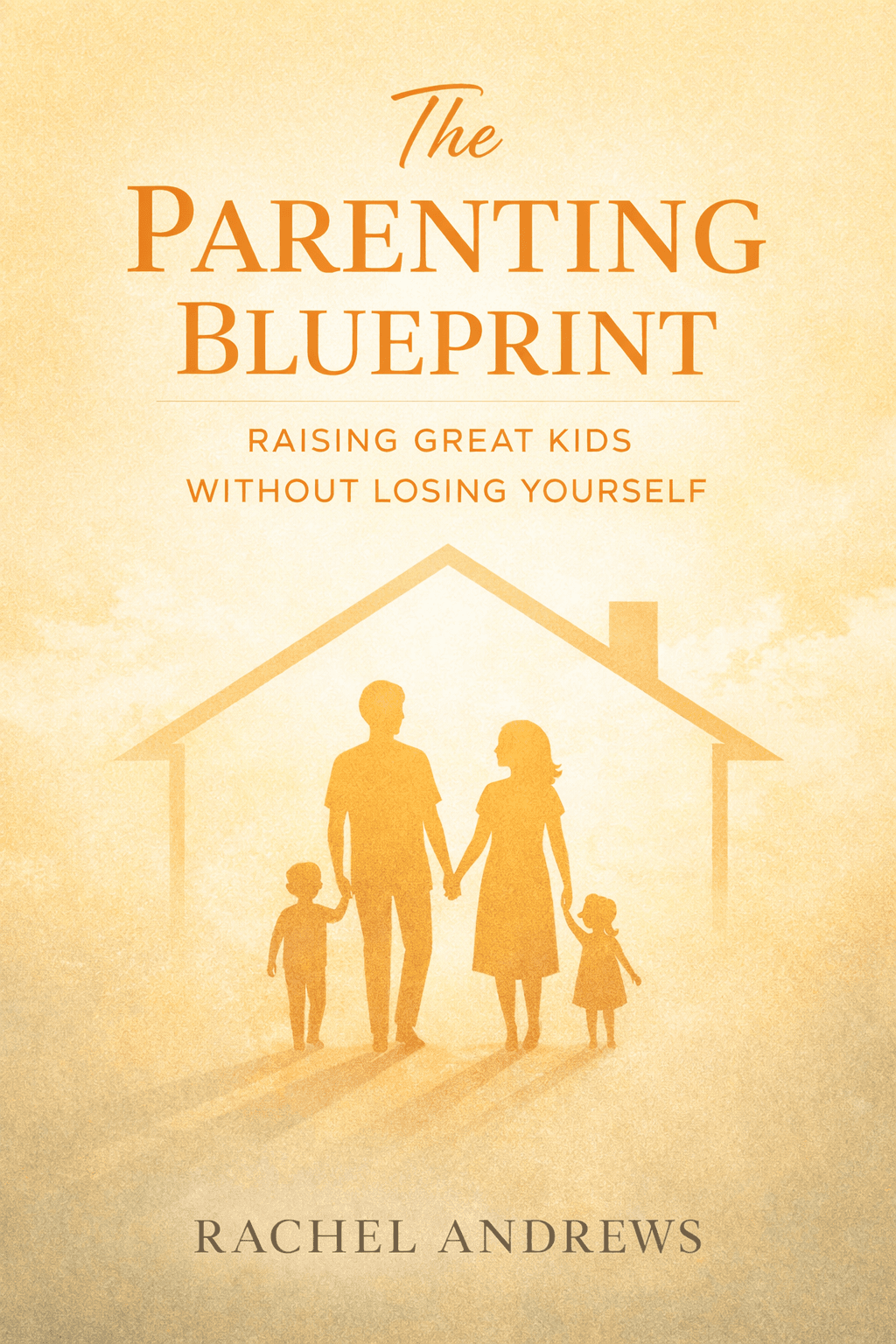 The Parenting Blueprint